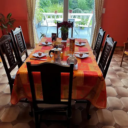 B&B Welcome Chez Marie