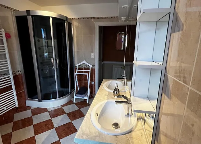 Welcome Chez Marie Aire-sur-la-Lys